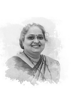 Radhika Bhide